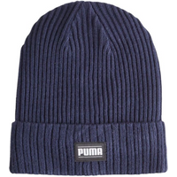 Puma Ribbed Classic Cuff Beanie 024038 10
