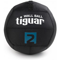 Medicine ball tiguar wallball 2 kg TI-WB002