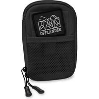 Offlander Molle tactical pouch OFF_CACC_22BK