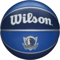 Wilson NBA Team Dallas Mavericks Ball WTB1300XBDAL