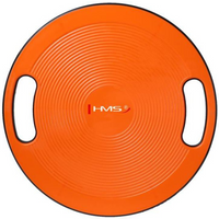 HMS PLAB balancing platform
