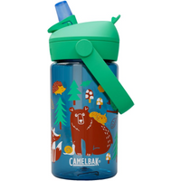 Camelbak Thrive Flip Straw Kids Tritan Bottle 400ml C2860/404041