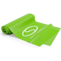 Resistance band SMJ Sport fitness Light 0.35 mm EX035