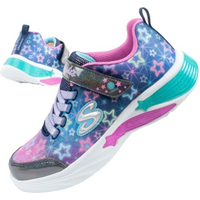 Skechers Star Sparks Jr 302324L/NVMT shoes