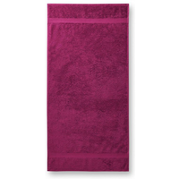 Malfini Terry Bath Towel 70x140 MLI-90549