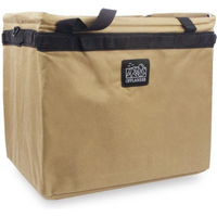 Offlander Offroad camping bag open OFF_CACC_12