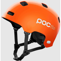 POC 10554-1204 CRANE PURE POCITO ORANGE