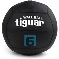 Medicine ball tiguar wallball 6 kg TI-WB006