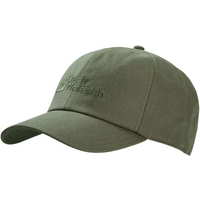 Jack Wolfskin Baseball Cap 1900673-4129