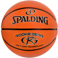Spalding Rookie Gear Ball 84396Z basketball
