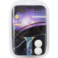 Giant Dragon 8★ N8082 Table Tennis Racket