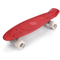 Meteor Platikowa 22630 skateboard