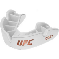 OPRO UFC Bronze GEN2 Mouthguard 1234_stm_white-White