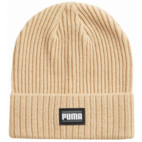 Puma Ribbed Classic Cuff Beanie W 024038 07