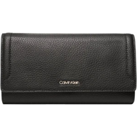 Calvin Klein CK Elevated W K60K609917 wallet
