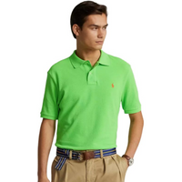 Polo Ralph Lauren Polo Custom Slim Mesh T-shirt M 710782592019
