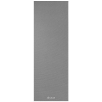 Yoga mat with belt GAIAM essentials 6mm 63317