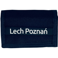 Wallet Lech Poznań Herb BS S867612