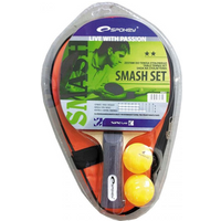 Spokey Smash Set 81812 Ping Pong Set