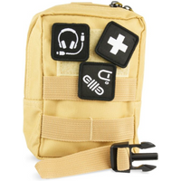 Offlander Molle tactical pouch OFF_CACC_21KH