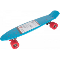 Meteor 23690 skateboard