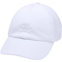 Under Armor W Play Up Cap W 1351267-100