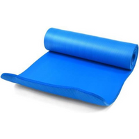 Exercise mat PROfit Fitness Pro NBR / DK 2264