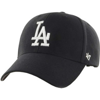 47 Brand MLB Los Angeles Dodgers Kids Cap B-RAC12CTP-BKA