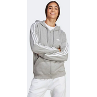 Sweatshirt adidas 3 Stripes Full-Zip R HD W I9917