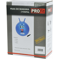 Jumping ball Profit DK 2103 65 cm