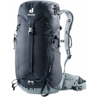 Deuter euter Trail 18L hiking backpack 3440124-7411