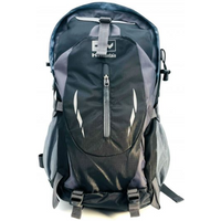 Hi Mountain Cruise Backpack 35L AB1069-BLACK/GREY