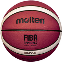 Molten BG4550 Basketball Ball