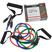 Rubber expander PROFIT 3-rubber DK 2238