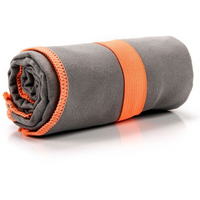 Meteor towel gray 31554-31557