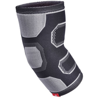 Adidas M ADSU-12532BK elbow stabilizing band