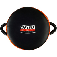 Masters training target round 45 cm x 15 cm TT-O 1422-O