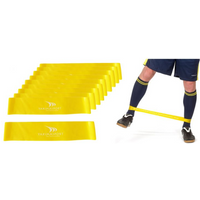 Yakimasport fitness rubber 1 piece 100247