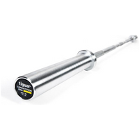 Olympic bar tiguar TI-WG0002
