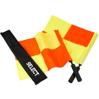 Referee flag of prof. Select T26-2317