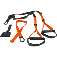 Spokey Lilt training tapes 929879