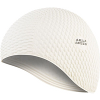 Aqua-Speed Bombastic latex cap 104-05