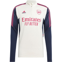 Sweatshirt adidas Arsenal London Training Top M HT4437