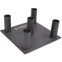 HMS STR01 Olympic Bar Stand 17-62-044