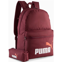Puma Phase Backpack with Pencil Case 091191-20
