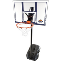 LIFETIME BOSTON 90001 basketball stand