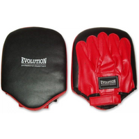 SYNTHETIC EVOLUTION TRAINER FOOT TL-220