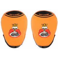 Curved Masters' legs ŁZ-MJC 1405-MJC