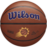 Wilson Team Alliance Phoenix Suns Ball WTB3100XBPHO