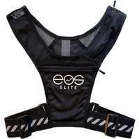 Eos Elite UltraLight EOSBLACK Running Vest